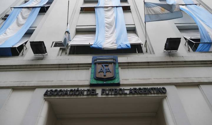 “Se jugaría el…”: A falta de confirmación de la AFA, habría día tentativo para el Boca vs. Racing