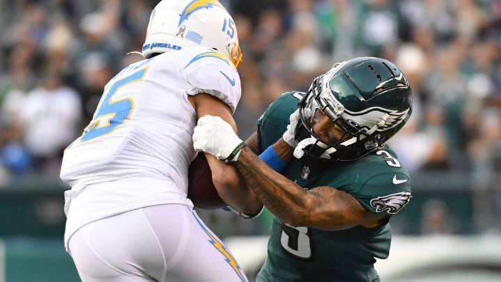 What time is Monday Night Football tonight? Who plays? Stream NFL game live