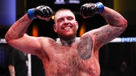 'I was bullied my whole life' - Heavyweight who lost almost 300lbs to pursue fighting dream scores epic win on UFC debut