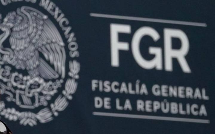 Buscan 43 encabezar la FGR: lista oficial