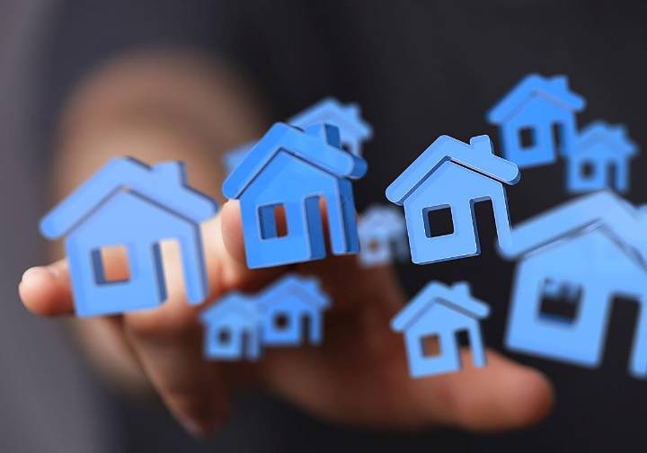 «Pagué la señal y no volví a saber del 'anunciante'»: los principales timos del sector inmobiliario