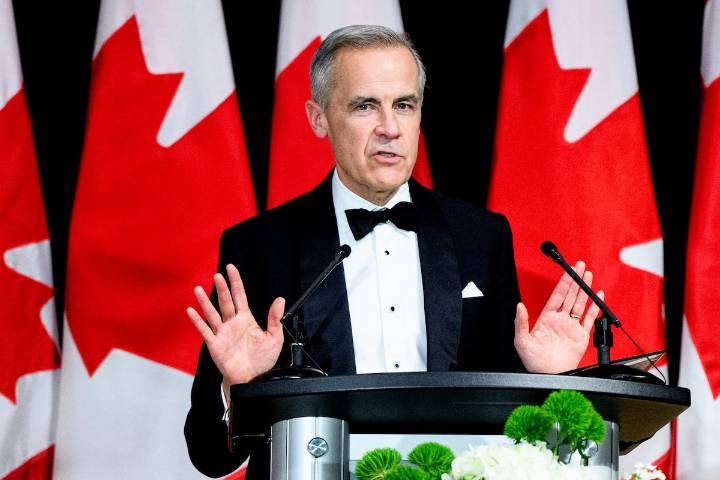 Carney to shuffle cabinet Monday after Guilbeault’s resignation last week