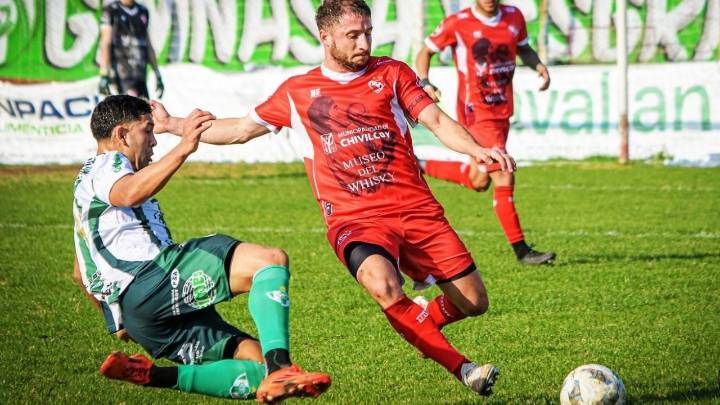 Dos partidos importantes hoy por la fecha 12