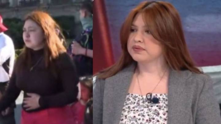 Morena exhibe supuesto montaje mediático durante marcha de la Generación Z en la CDMX