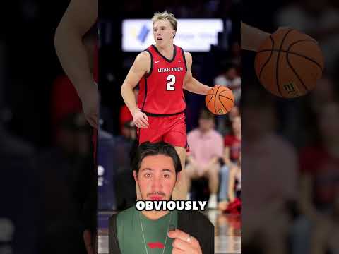 Utah Tech Player Suspended For Punching Opponent After Getting Dunked On