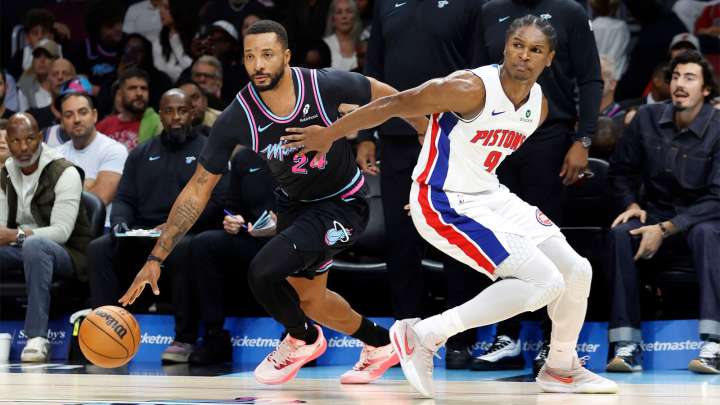 Norman Powell’s Heat injury status for Clippers revenge game