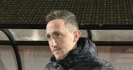 “They showed immense character and resilience” – Gloucester City manager Daf Williams after FA Trophy shoot
