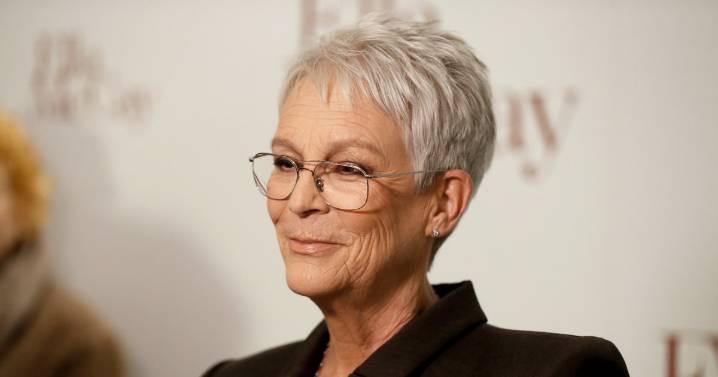 Jamie Lee Curtis Shares 1 Big Difference Between Her and Her Parents
