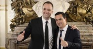 Designaron a Javier Lanari en el antiguo puesto de Adorni: ¿quién será el vocero?