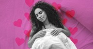 Spontaneous erections to vaginal dryness: What happens to your body after a sex drought