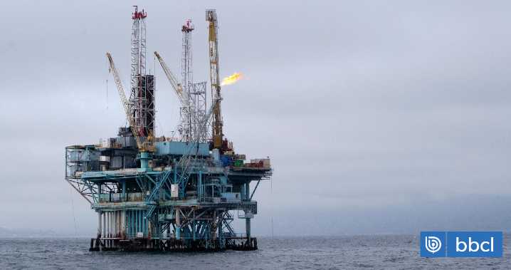 El barril de petróleo sube luego que Venezuela acusara a EEUU de querer robar sus reservas de crudo