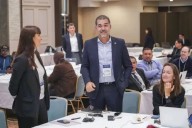 Neuquén participa en misión del Banco Mundial en Japón para fortalecer infraestructura y turismo