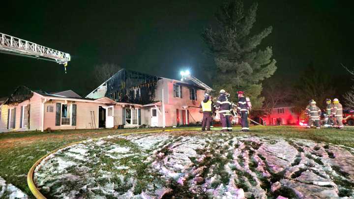 Money, gift cards sought for Stow families displaced by fire