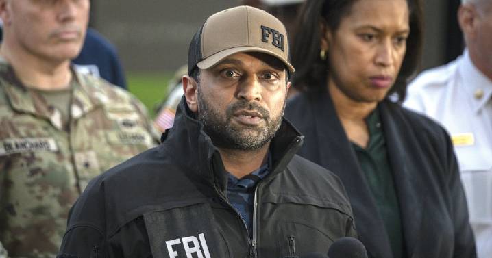 Keystone Kash Tantrum Exposed in Bombshell Dossier on His ‘F***ed Up’ FBI