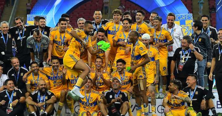 Final Liga MX 2025: Todas las finales ganadas como visitante por Tigres en torneos cortos