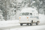 Record Low Gas Prices Bring Relief Just In Time For Winter