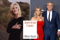 RFK Jr., Olivia Nuzzi and Ryan Lizza have provided us the best soap opera of the year, but is there more to it than that?