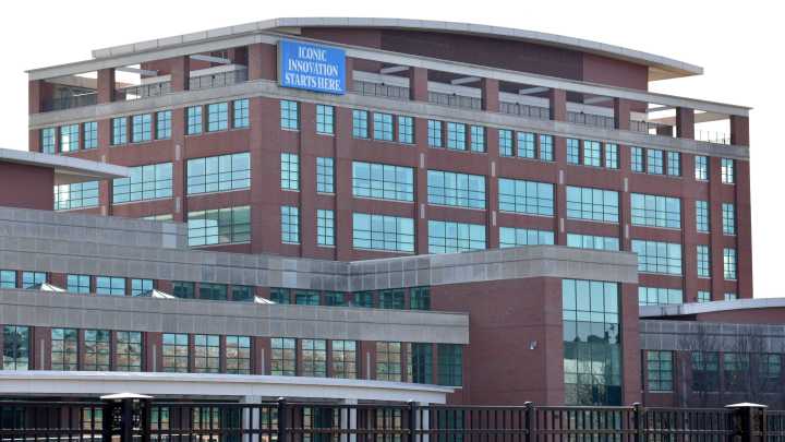 State OKs $10M grant for new tech company's headquarters in Detroit