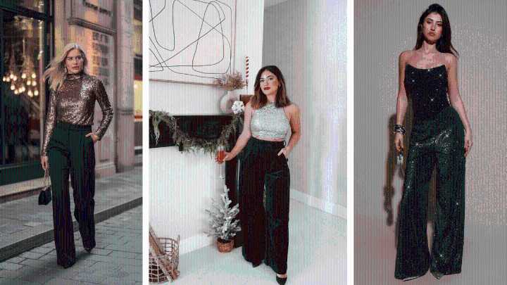 New year 2026 outfit ideas that will turn heads at midnight