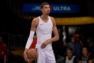 Deadspin | Spurs star C Victor Wembanyama (calf) could return vs. Thunder