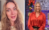 Mónica Zevallos volvería a Panamericana TV, pero no fue presentada para no opacar a Gisela Valcárcel, según Pati Lorena