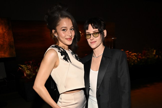 Inside IndieWire Honors With Adam Sandler, Kristen Stewart, More