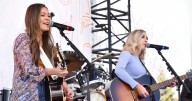 Maddie & Tae are going separate ways. But Madison Font and Taylor Kerr? Still besties