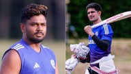 Why Gill Replaced Sanju Samson As Opener Before T20 WC? Captain Suryakumar Clarifies