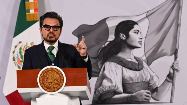 IMSS reporta “récord histórico” en empleo formal