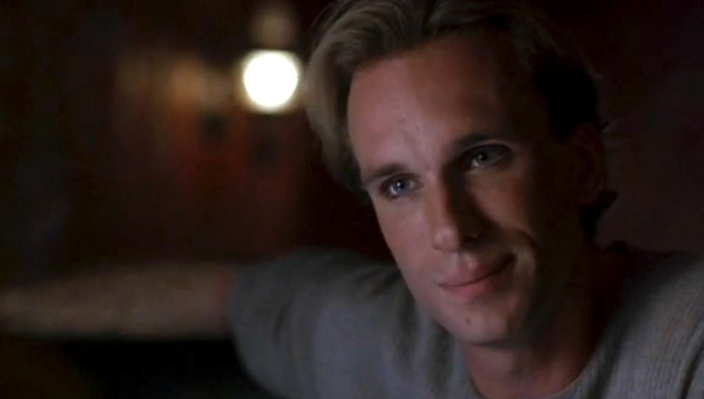 Falleció Peter Greene, icónico villano de “Pulp Fiction” y “La Máscara”