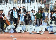 Messi event chaos in Kolkata: Principal organiser arrested