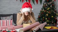 How to avert a midlife Christmas crisis - without snapping like the Grinch