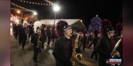 Salem Christmas Parade and tree lighting happening Dec. 5