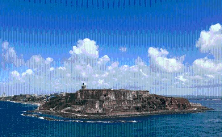 What Does the Latest U.S. Military Build Up in Puerto Rico Mean?