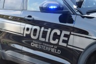 Witnesses sought in fatal pedestrian crash in Chesterfield Twp.