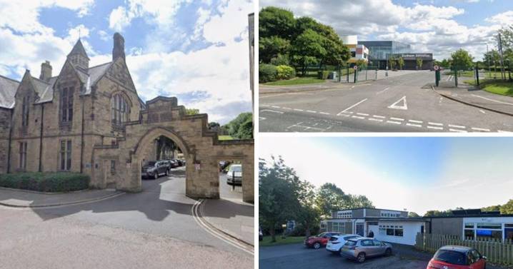 County Durham schools named in Sunday Times Top Schools 2026