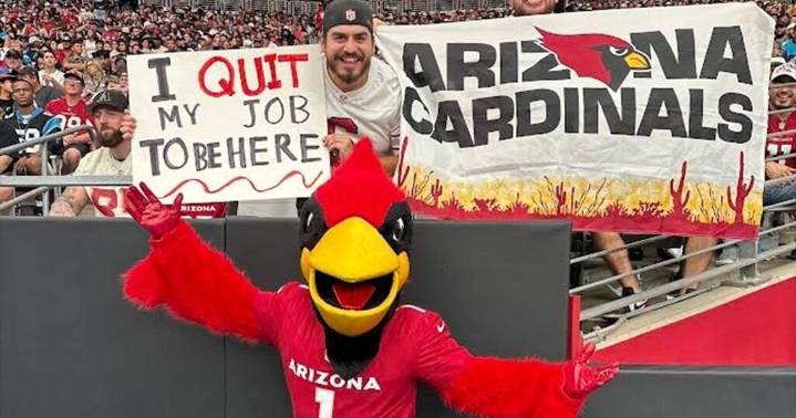 Why do we do this to ourselves? For Cardinals fans, loyalty isn’t rational, it’s psychological