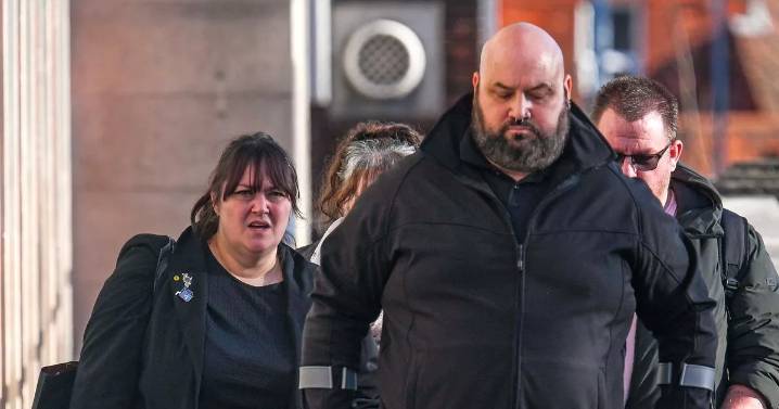 Funeral directors face jail after decomposing body found in mortuary