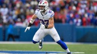 Bills DE Bosa week-to-week with hamstring injury