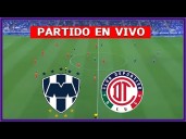 Monterrey vs Toluca en vivo gratis hoy vía TUDN, Canal 5, Fútbol Libre TV, ViX: horarios, canales TV y dónde ver partido por semifinal Liguilla MX