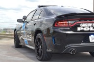 Police Shoot Armed Suspect in Sandy Springs