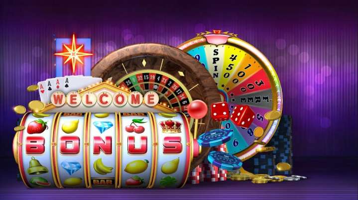 Top new social casino promos at sites like Chumba and McLuck this weekend (12