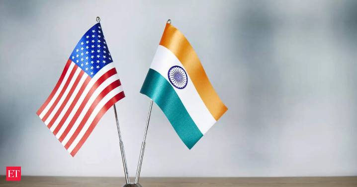 US Rep sounds alarm on Trump's tariff, immigration