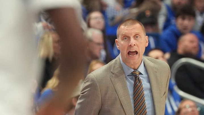 UK vs. North Carolina live updates: Follow action from Cats' game at Rupp Arena