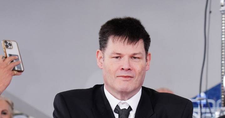 The Chase's Mark Labbett sparks concern as he pulls out of show at last minute