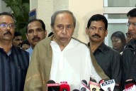Odisha Leader of Opposition Naveen Patnaik returns to Assembly after 8 working days