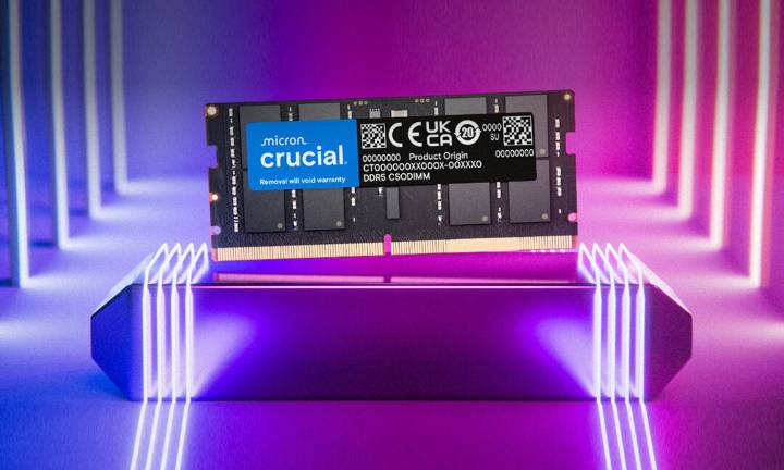 After nearly 30 years, Crucial will stop selling RAM to consumers