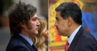 Argentina exige acción "inmediata" a la Corte Penal Internacional sobre Venezuela