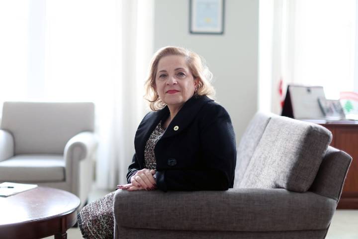 Immigration Minister warns foreign nationals to not abuse asylum system as U.S., U.K. tighten rules