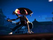  'Mexican Ninja', el juego más mexicano que combina un futuro distópico con humor irreverente